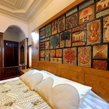 Eski Masal - Special Class (adults Only) Hotel Antalya