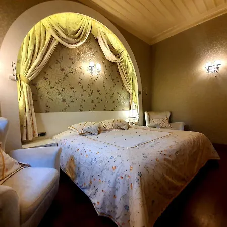 Eski Masal - Special Class (adults Only) Hotel