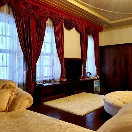 Eski Masal - Special Class (adults Only) Hotel