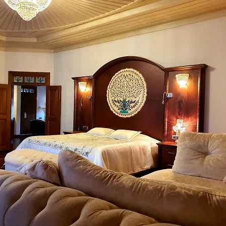 Eski Masal - Special Class (adults Only) Antalya