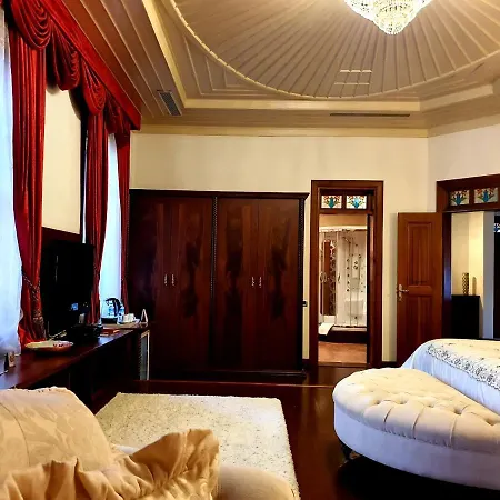 Eski Masal - Special Class (adults Only) 3*