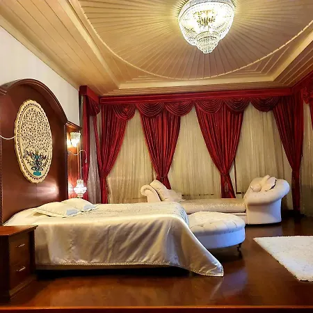 Hotel Eski Masal - Special Class (adults Only)
