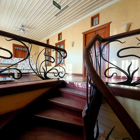 Eski Masal - Special Class (adults Only) 3* Antalya