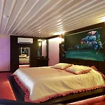 Eski Masal - Special Class (adults Only) Hotel Antalya
