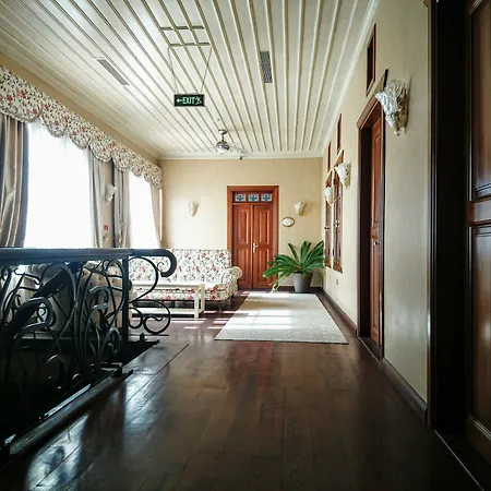 Eski Masal - Special Class Hotel 3*