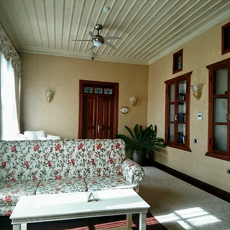 Eski Masal - Special Class Hotel 3*