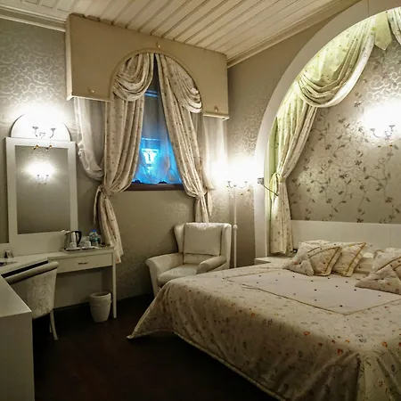 Hotel Eski Masal - Special Class