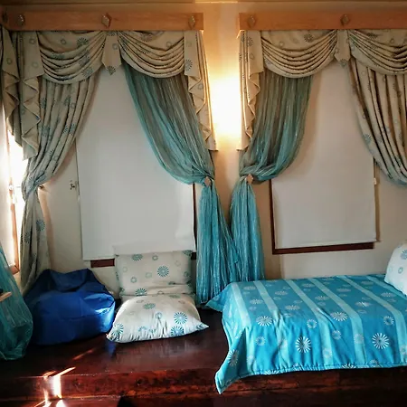 Eski Masal - Special Class Hotel Antalya