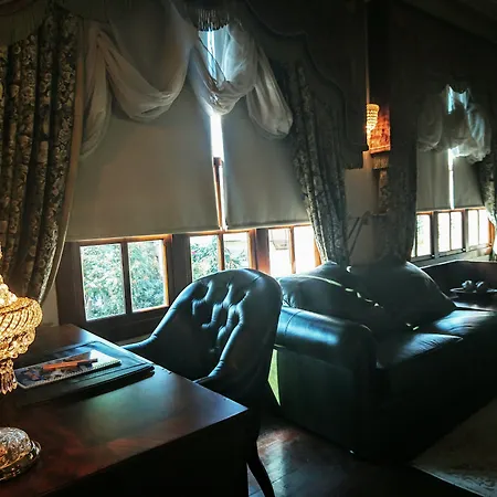 Hotel Eski Masal - Special Class Antalya