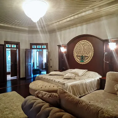 Eski Masal - Special Class Antalya