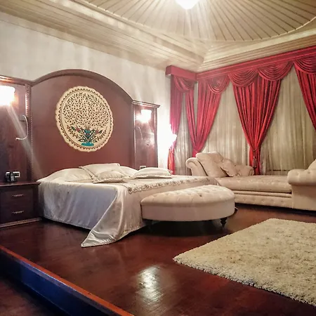 Eski Masal - Special Class Hotel 3*