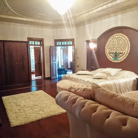 Hotel Eski Masal - Special Class 3*