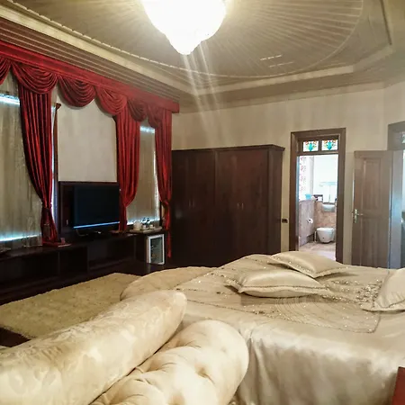 Eski Masal - Special Class (adults Only) 3*