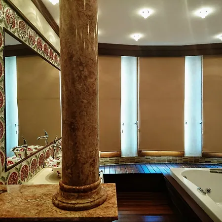 Eski Masal - Special Class Antalya