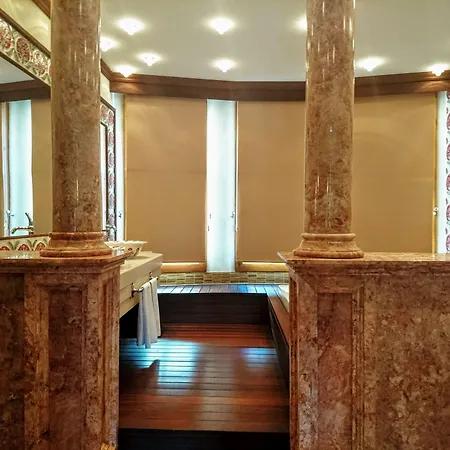 Eski Masal - Special Class 3* Antalya