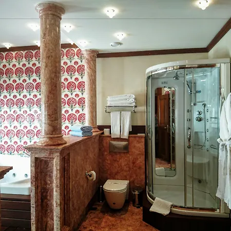 Eski Masal - Special Class Antalya