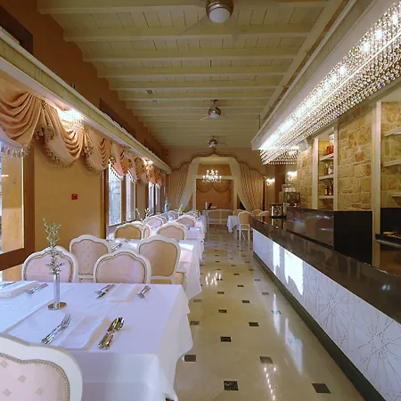 Eski Masal - Special Class Hotel Antalya