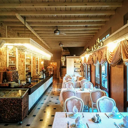 Hotel Eski Masal - Special Class