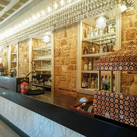 Eski Masal - Special Class Antalya