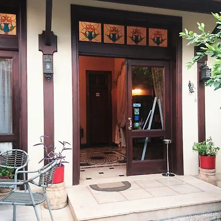 Eski Masal - Special Class Antalya