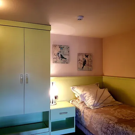 Hotel Eski Masal - Special Class