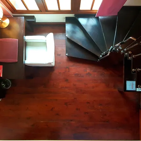 Hotel Eski Masal - Special Class