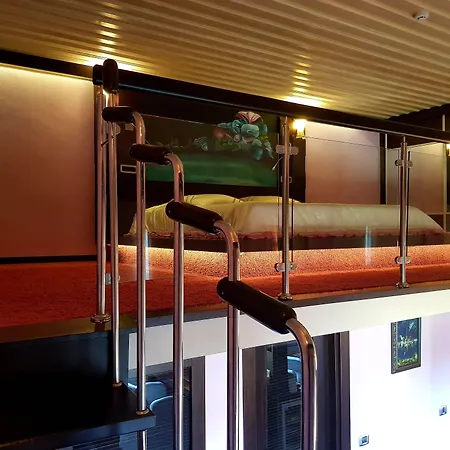 Eski Masal - Special Class