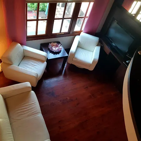 Hotel Eski Masal - Special Class Antalya