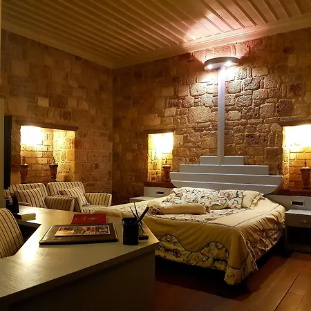 Eski Masal - Special Class Hotel Antalya