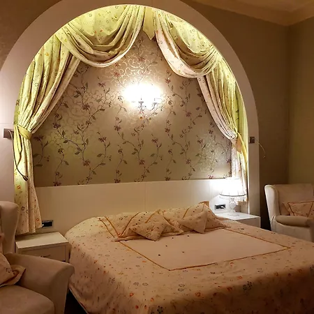 Eski Masal - Special Class (adults Only) Hotel