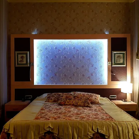 Eski Masal - Special Class Hotel Antalya