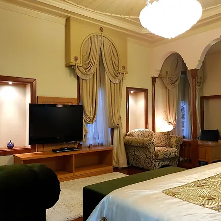 Hotel Eski Masal - Special Class 3*