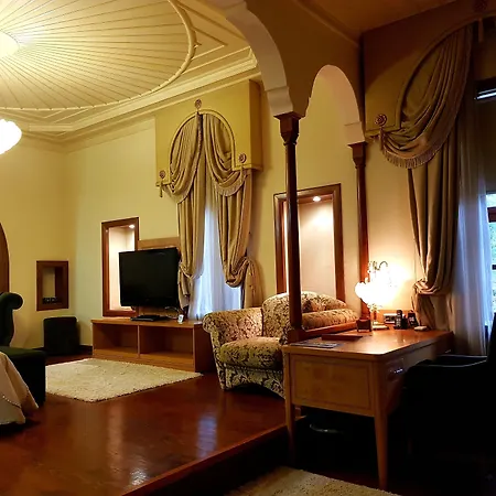 Eski Masal - Special Class 3* Antalya