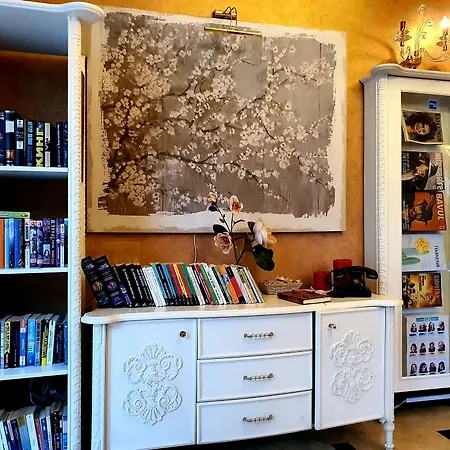 Hotel Eski Masal - Special Class