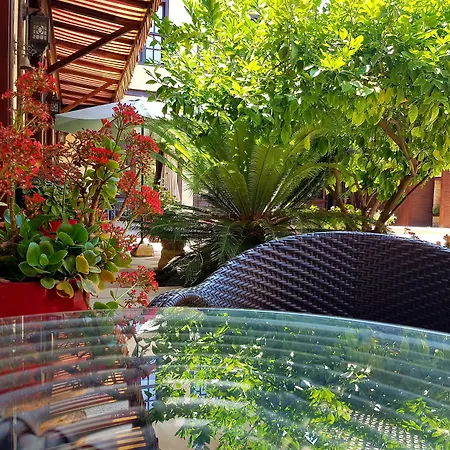 Hotel Eski Masal - Special Class (adults Only) 3*