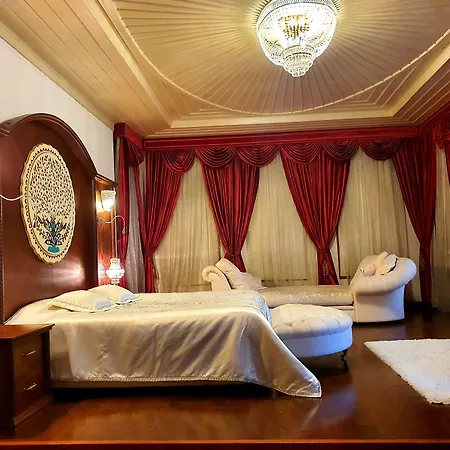 Eski Masal - Special Class (adults Only) Hotel