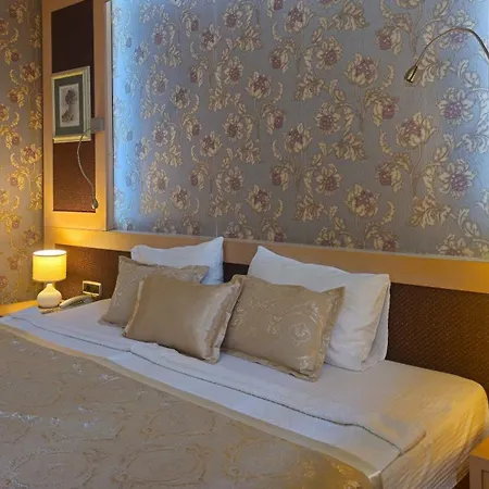 Szálloda Eski Masal - Special Class (adults Only) 3*