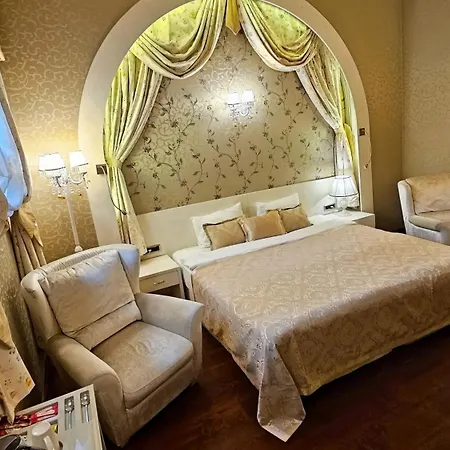 Eski Masal - Special Class (adults Only) Отель