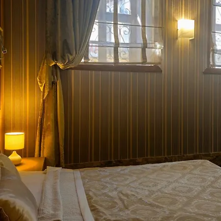 Отель Eski Masal - Special Class (adults Only) 3*