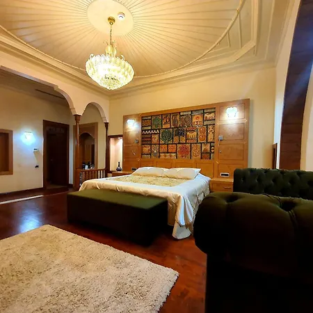 Hotel Eski Masal - Special Class Antalya