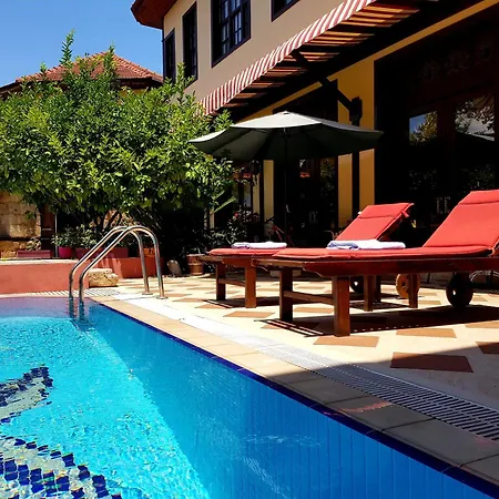 Hotel Eski Masal - Special Class 3*