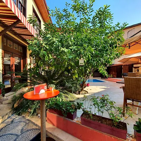 Eski Masal - Special Class (adults Only) 3*