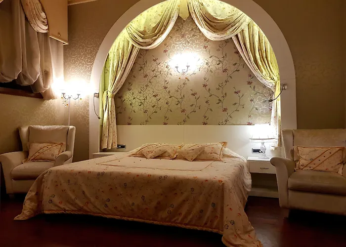 Eski Masal - Special Class (adults Only) 3*
