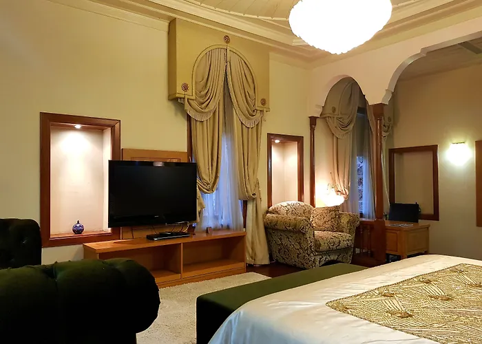 מלון Eski Masal - Special Class (adults Only) 3*