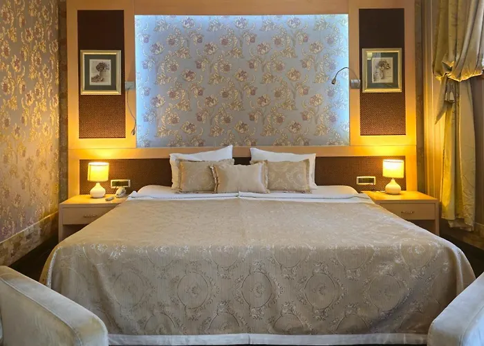 Eski Masal - Special Class (adults Only) 3*