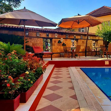 Eski Masal - Special Class (adults Only) Antalya