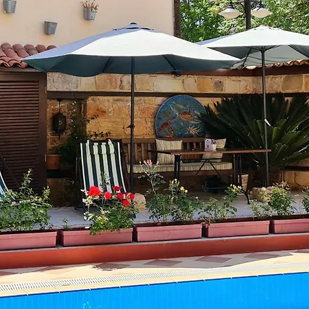 Eski Masal - Special Class (adults Only) 3* Antalya