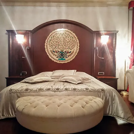 Hotel Eski Masal - Special Class (adults Only) Antalya