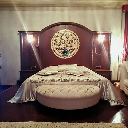 Hotel Eski Masal - Special Class (adults Only)