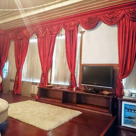 Eski Masal - Special Class (adults Only)